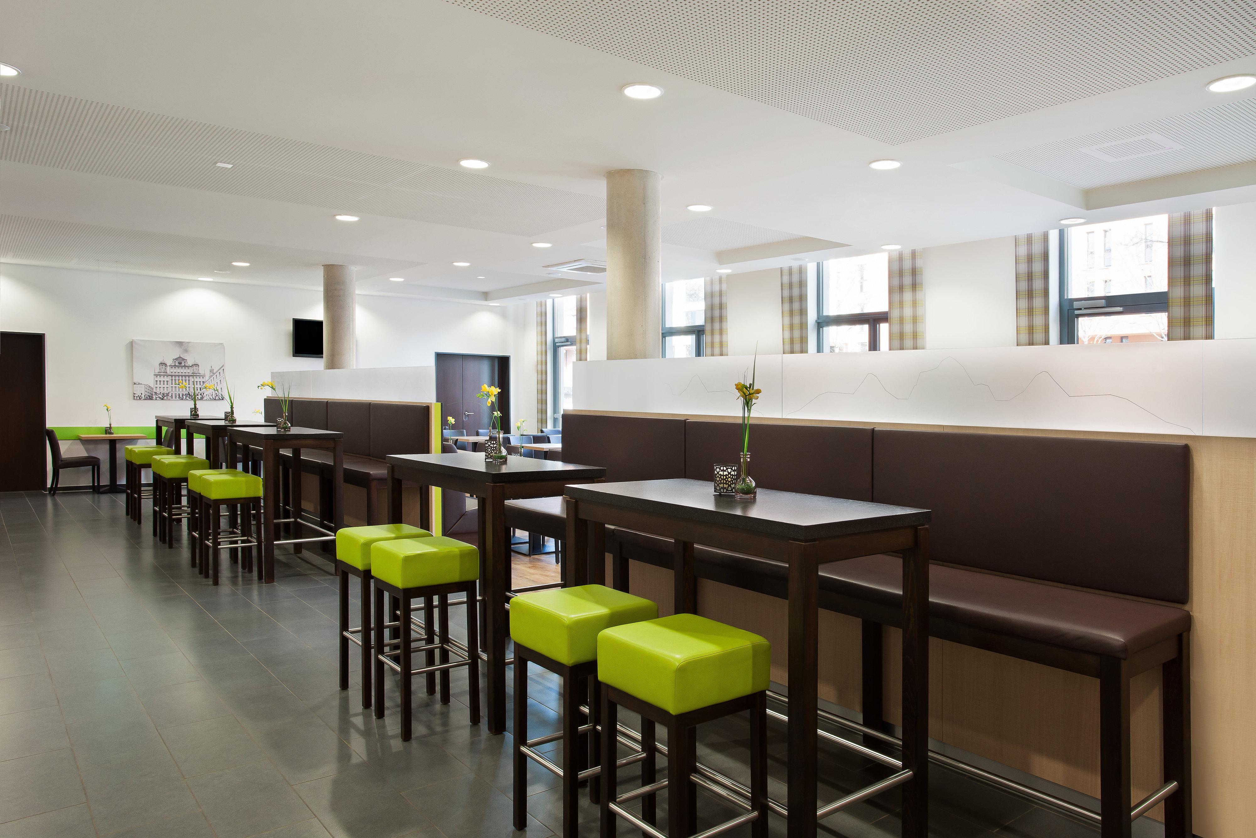 Holiday Inn Express Augsburg, An Ihg Hotel Екстериор снимка