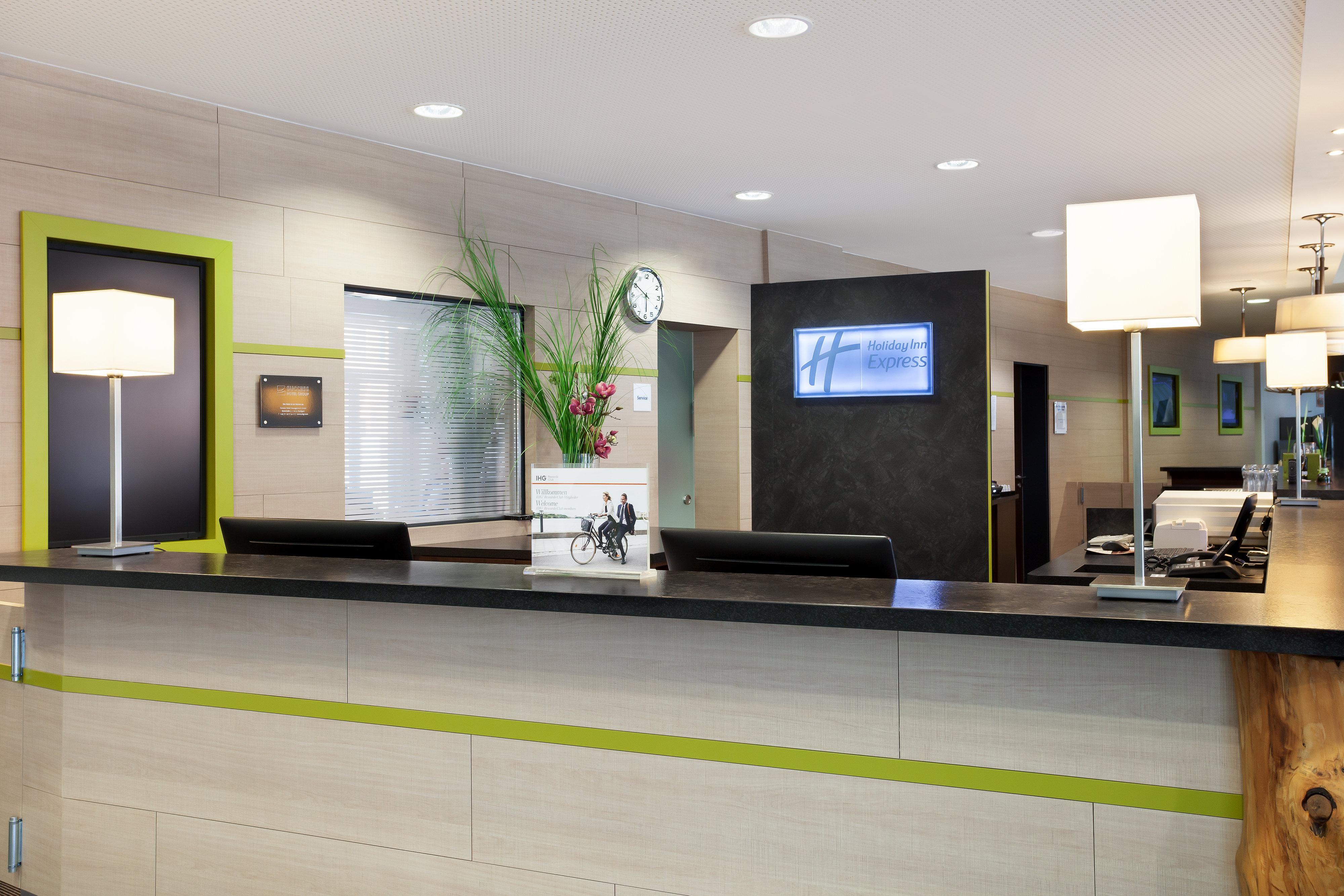 Holiday Inn Express Augsburg, An Ihg Hotel Екстериор снимка