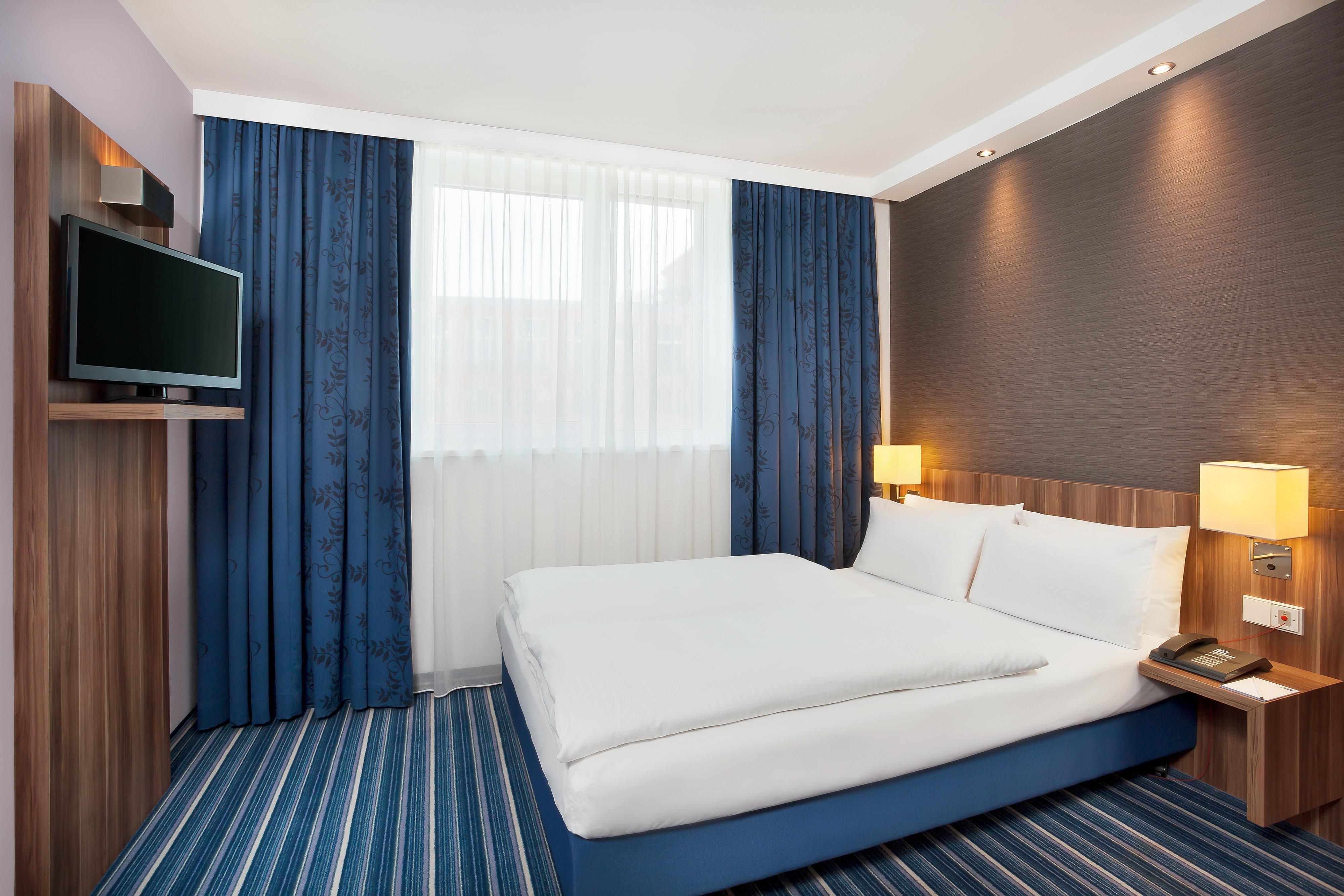 Holiday Inn Express Augsburg, An Ihg Hotel Екстериор снимка