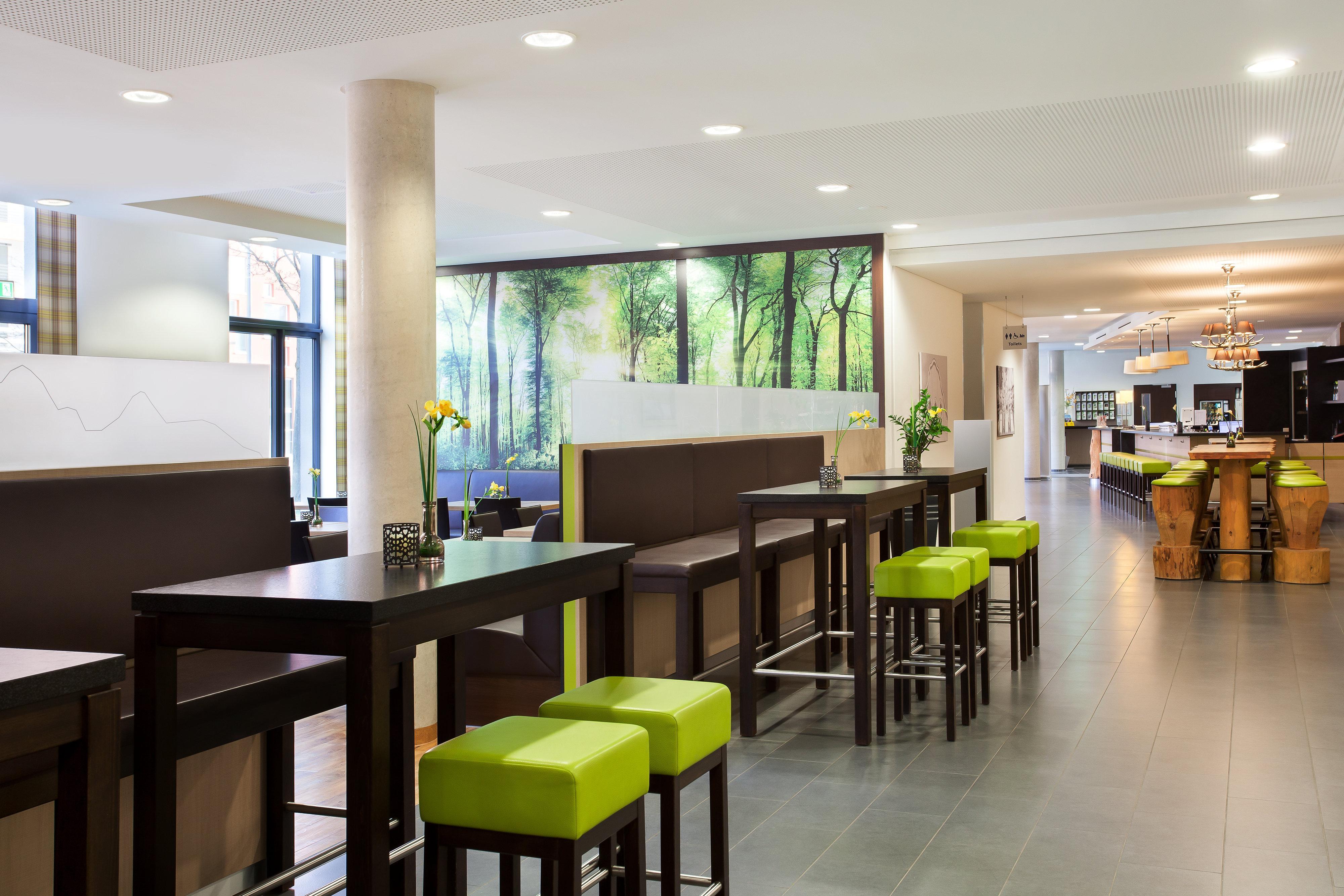 Holiday Inn Express Augsburg, An Ihg Hotel Екстериор снимка